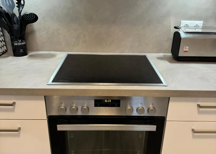Apartmán To Be Deluxe-suites *
